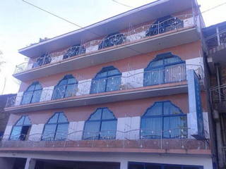 Murree City Hotel Murree